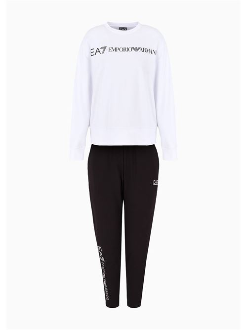 TRACKSUIT EMPORIO ARMANI EA7 | 8NTV54 TJTXZ/21BA